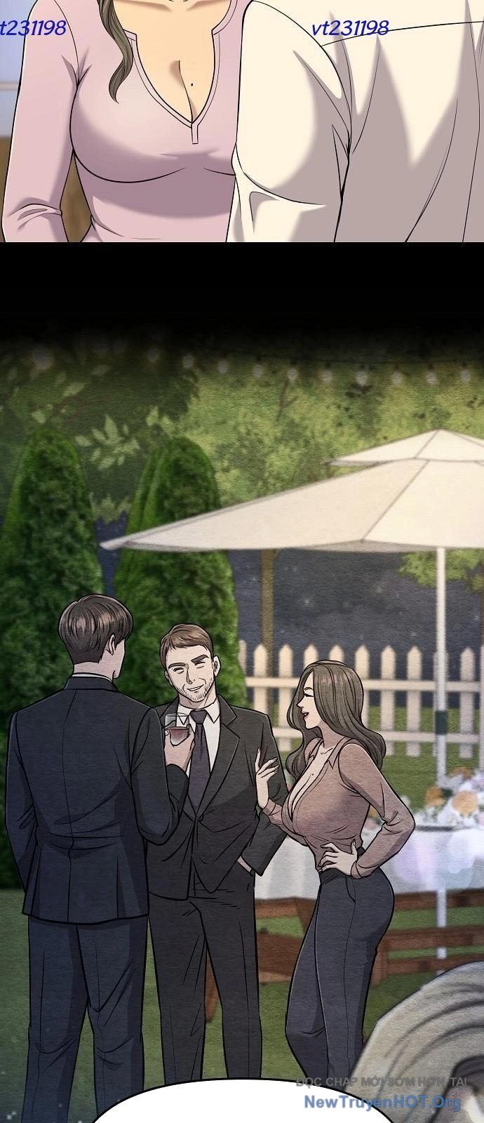 Nhân Viên Thực Tập Kim Cheolsu: Chapter 109