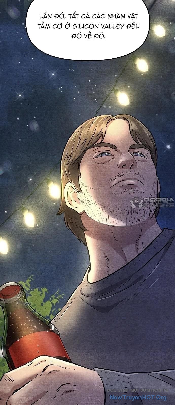 Nhân Viên Thực Tập Kim Cheolsu: Chapter 109