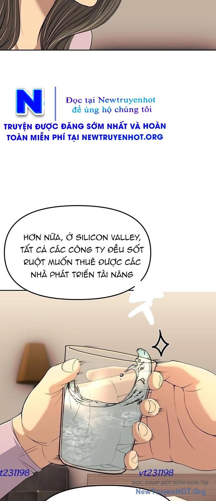 Nhân Viên Thực Tập Kim Cheolsu: Chapter 109