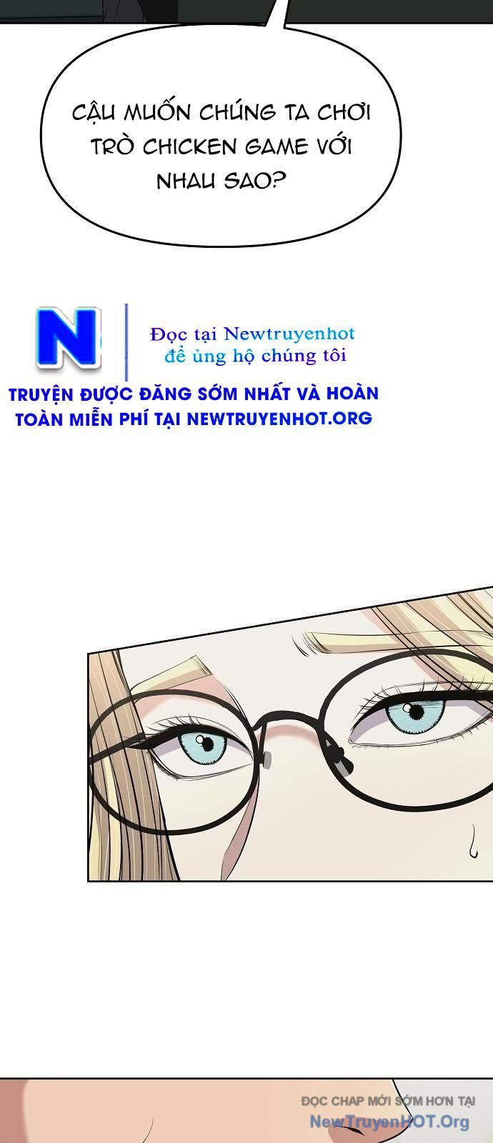Nhân Viên Thực Tập Kim Cheolsu: Chapter 109
