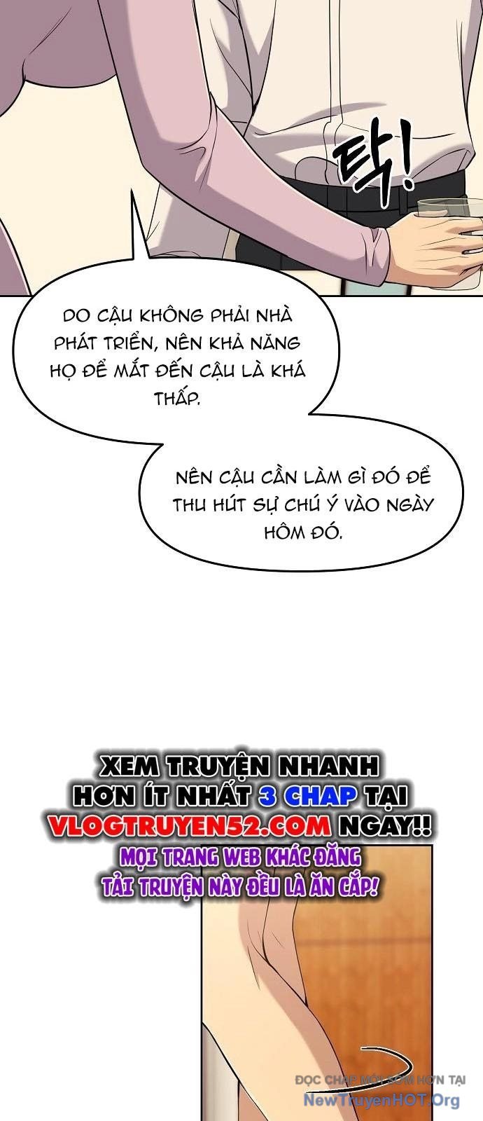 Nhân Viên Thực Tập Kim Cheolsu: Chapter 109