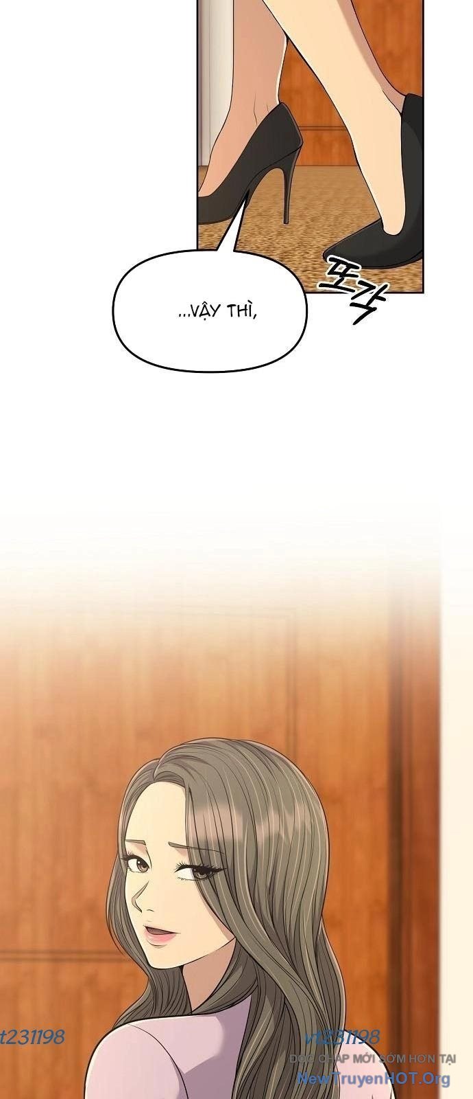 Nhân Viên Thực Tập Kim Cheolsu: Chapter 109