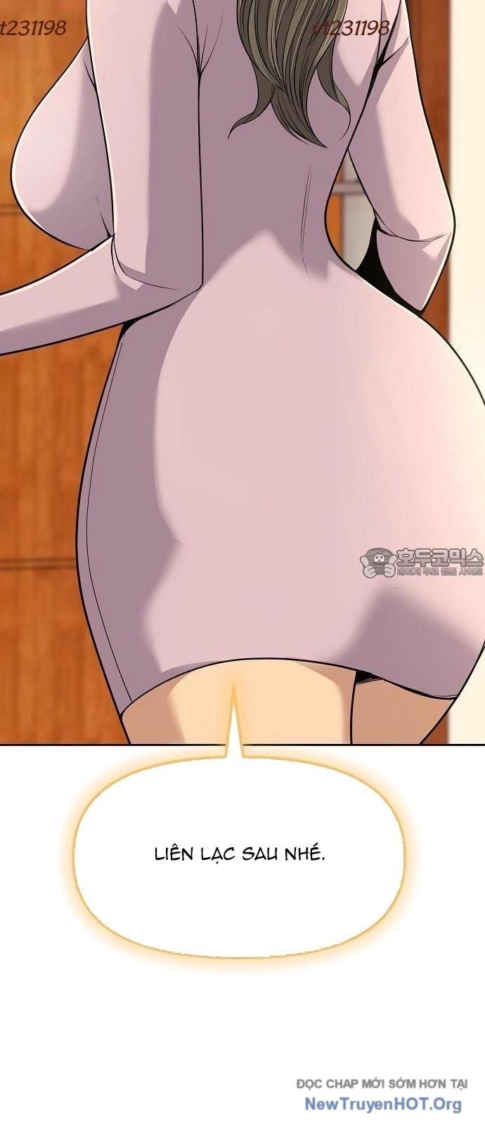 Nhân Viên Thực Tập Kim Cheolsu: Chapter 109