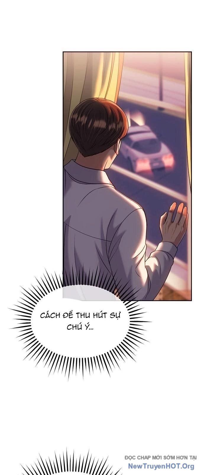 Nhân Viên Thực Tập Kim Cheolsu: Chapter 109