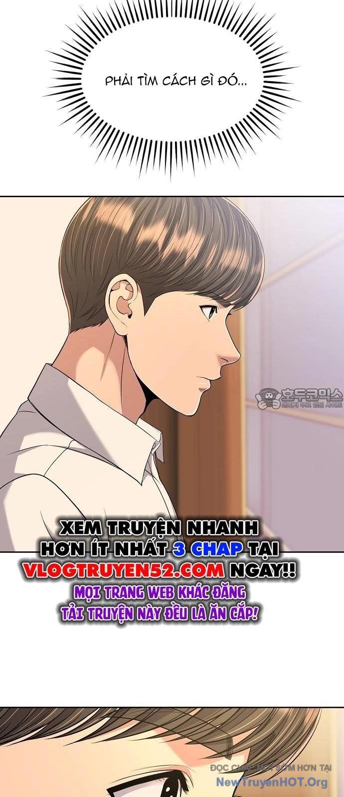 Nhân Viên Thực Tập Kim Cheolsu: Chapter 109