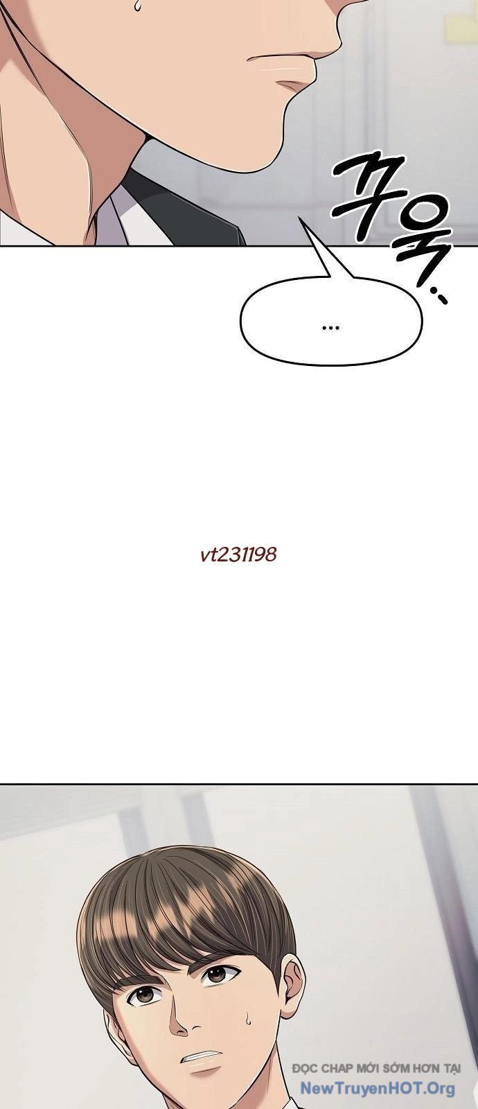 Nhân Viên Thực Tập Kim Cheolsu: Chapter 109