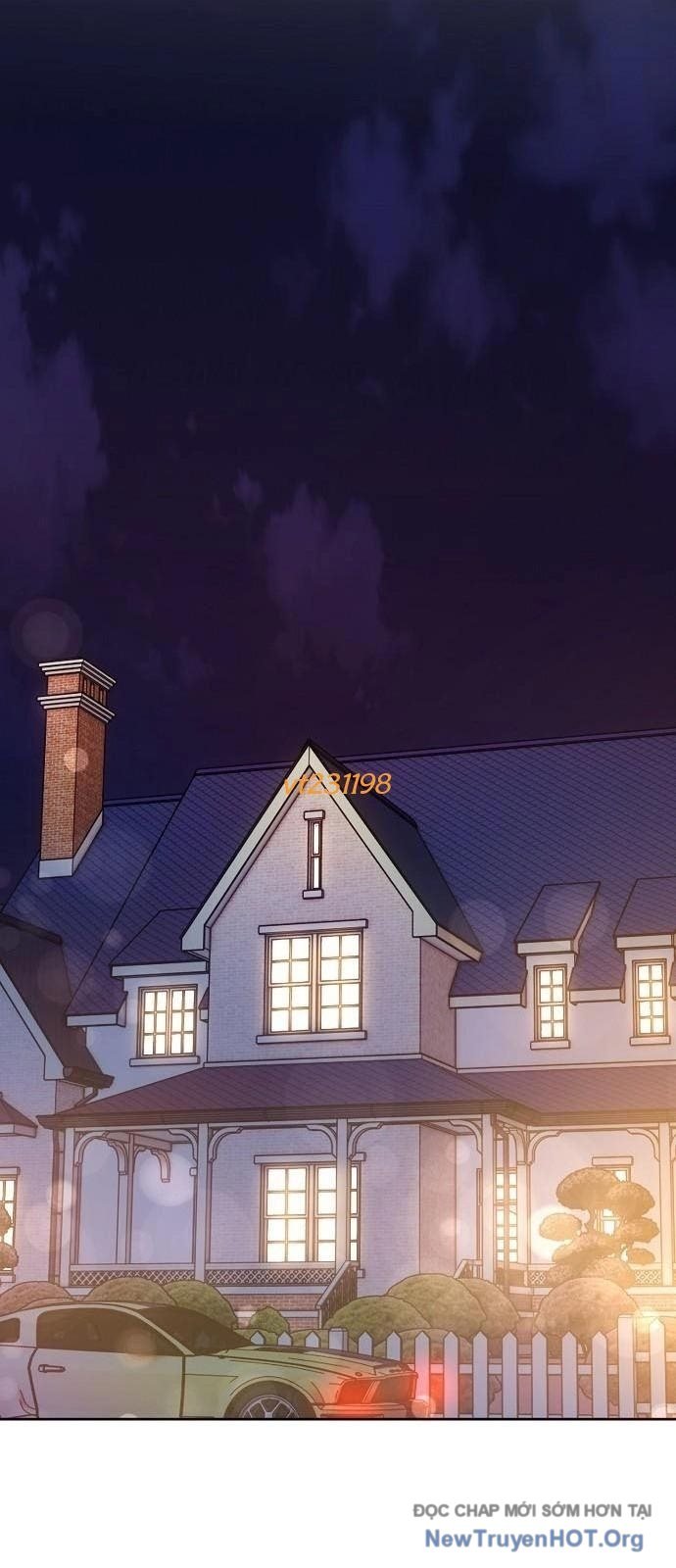 Nhân Viên Thực Tập Kim Cheolsu: Chapter 109