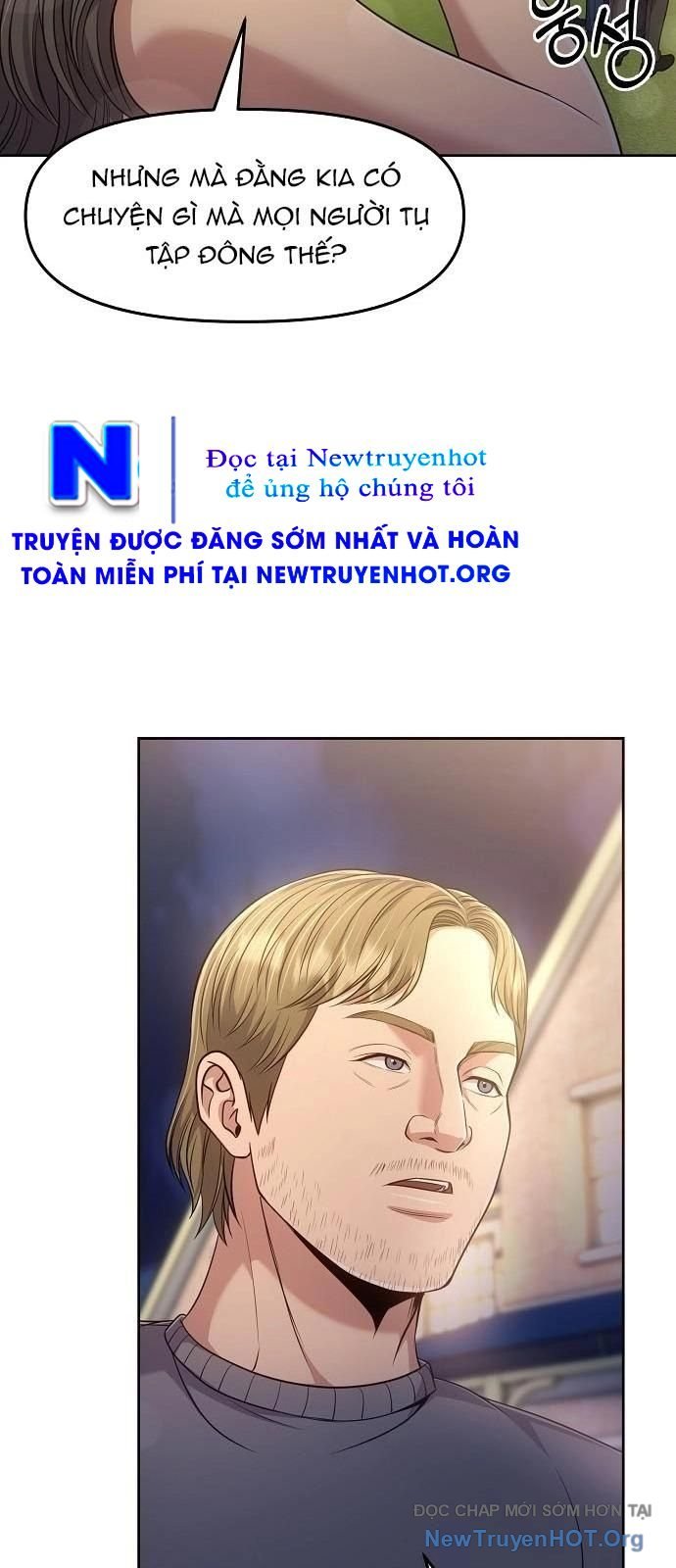 Nhân Viên Thực Tập Kim Cheolsu: Chapter 109