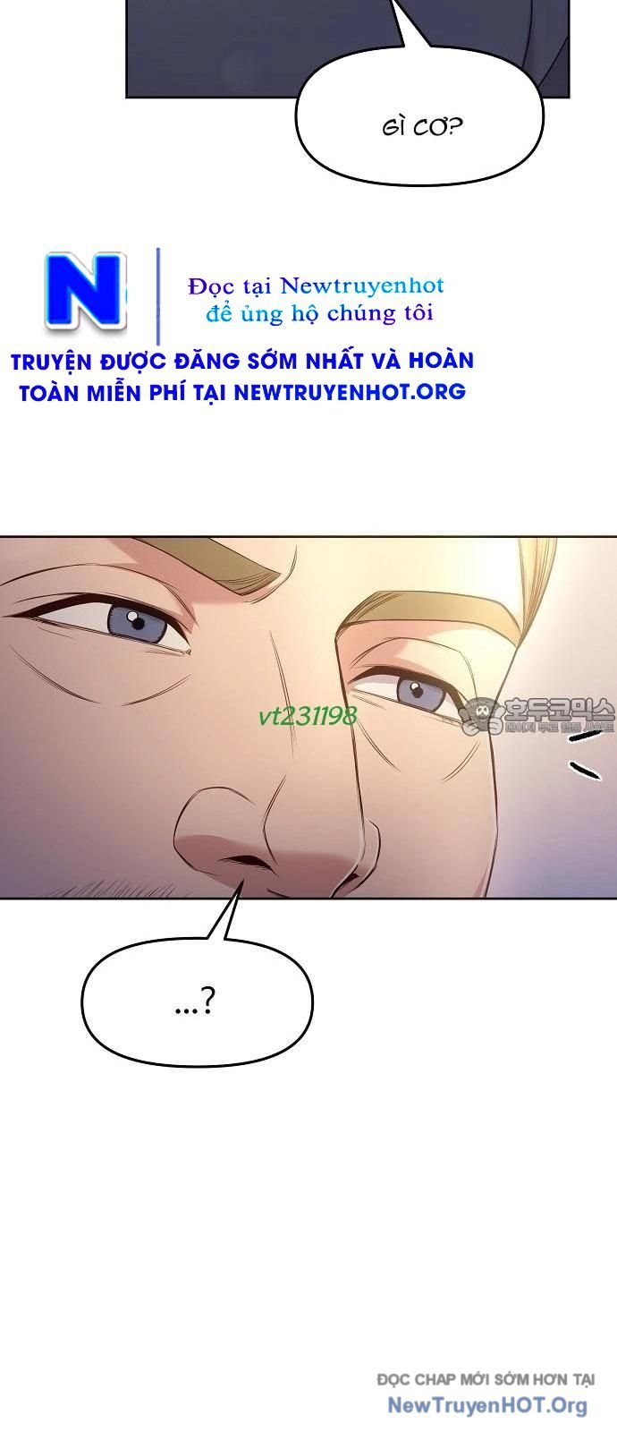 Nhân Viên Thực Tập Kim Cheolsu: Chapter 109