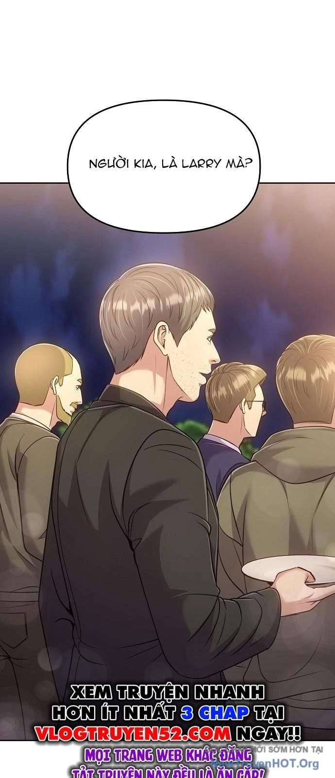 Nhân Viên Thực Tập Kim Cheolsu: Chapter 109