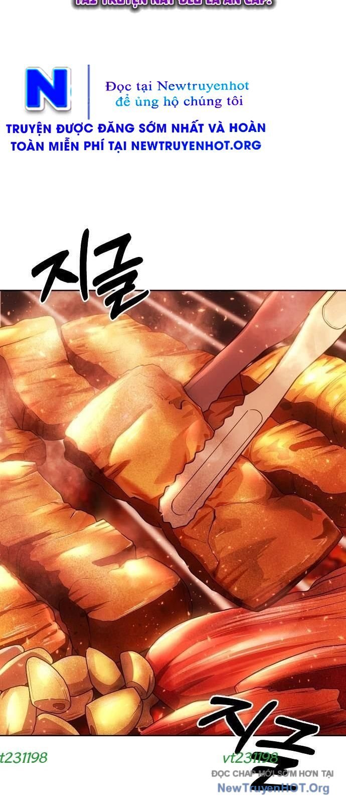 Nhân Viên Thực Tập Kim Cheolsu: Chapter 109