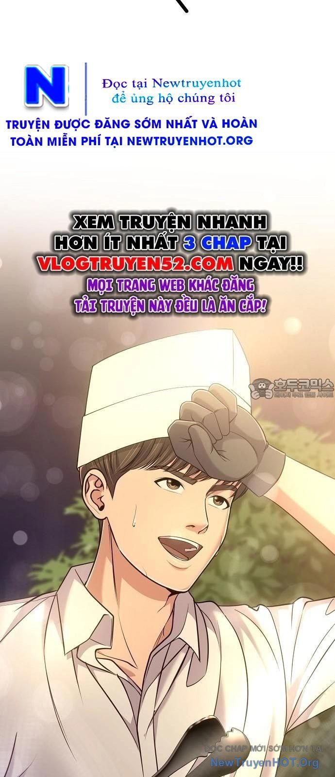 Nhân Viên Thực Tập Kim Cheolsu: Chapter 109