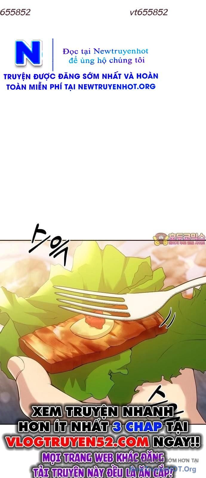 Nhân Viên Thực Tập Kim Cheolsu: Chapter 110