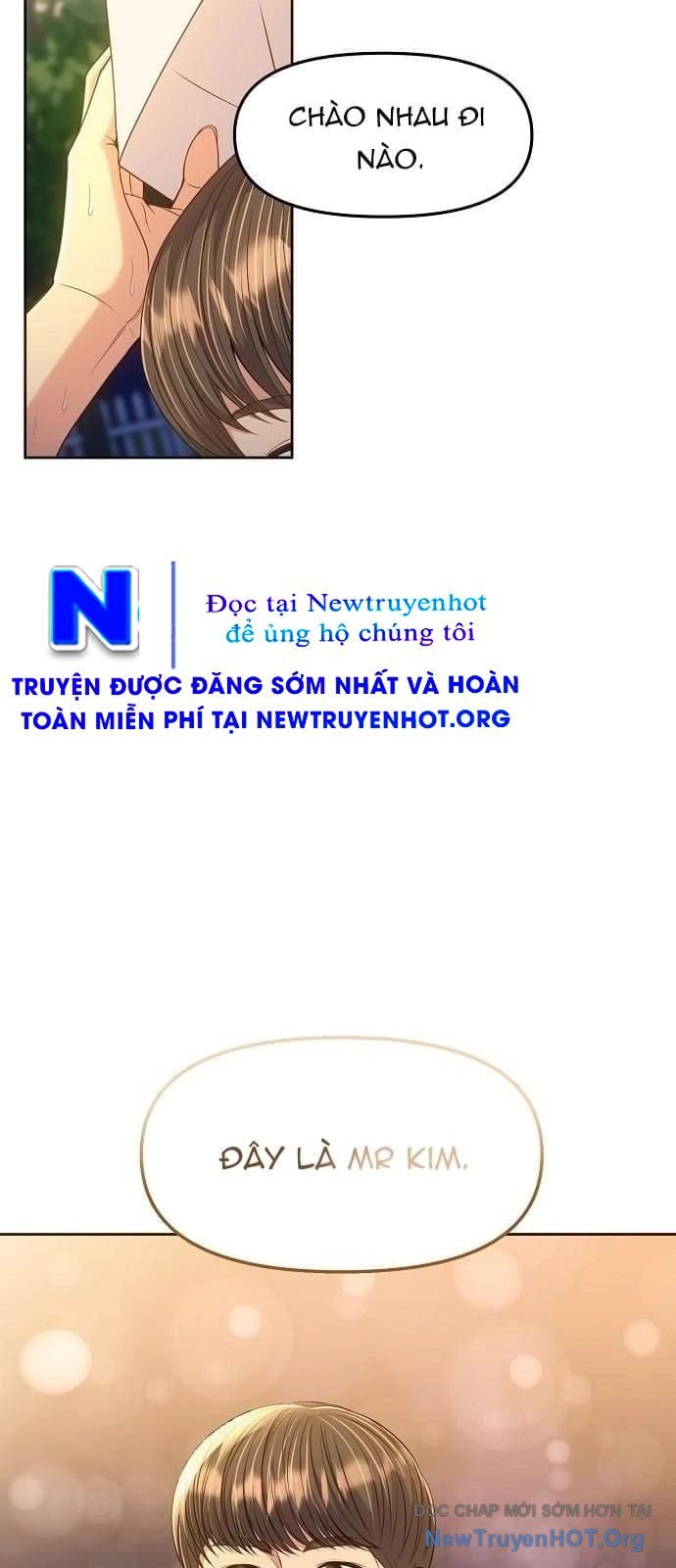 Nhân Viên Thực Tập Kim Cheolsu: Chapter 110