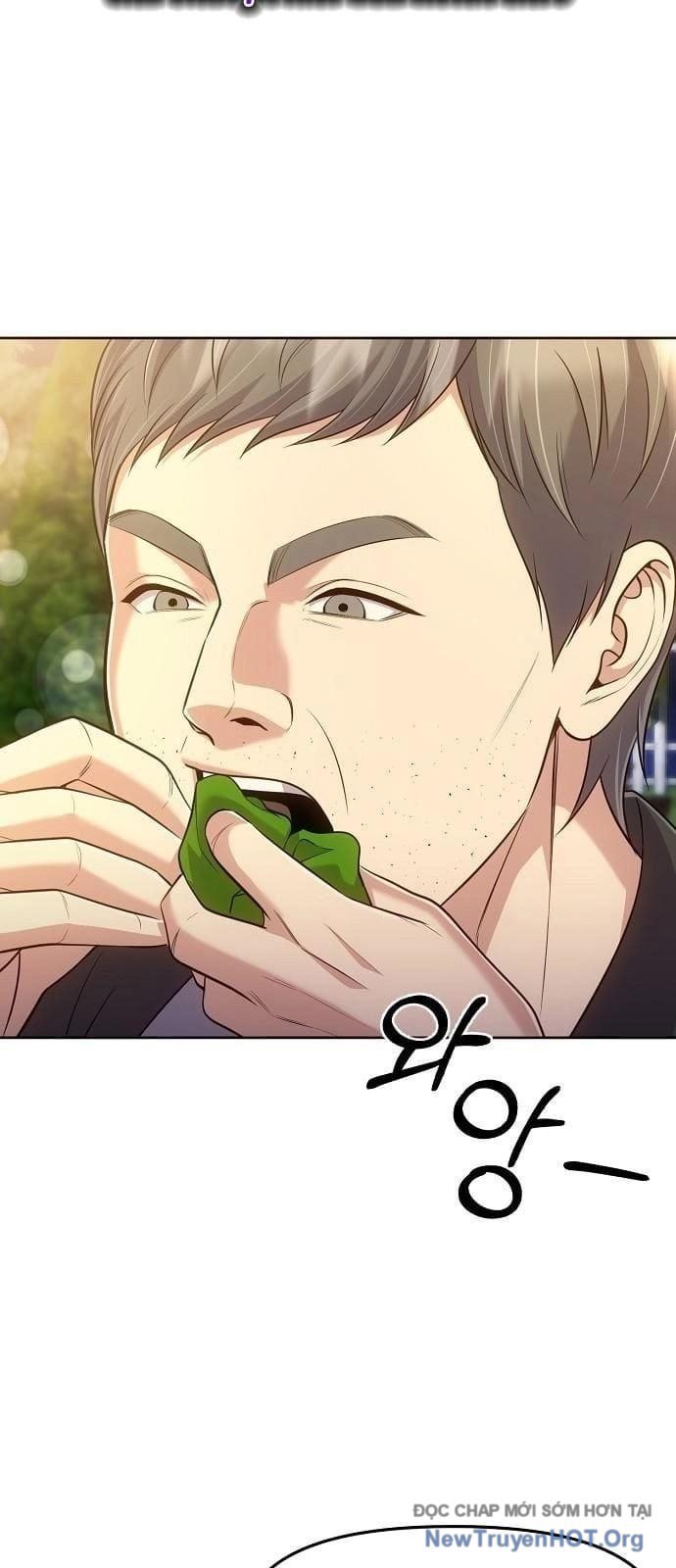 Nhân Viên Thực Tập Kim Cheolsu: Chapter 110