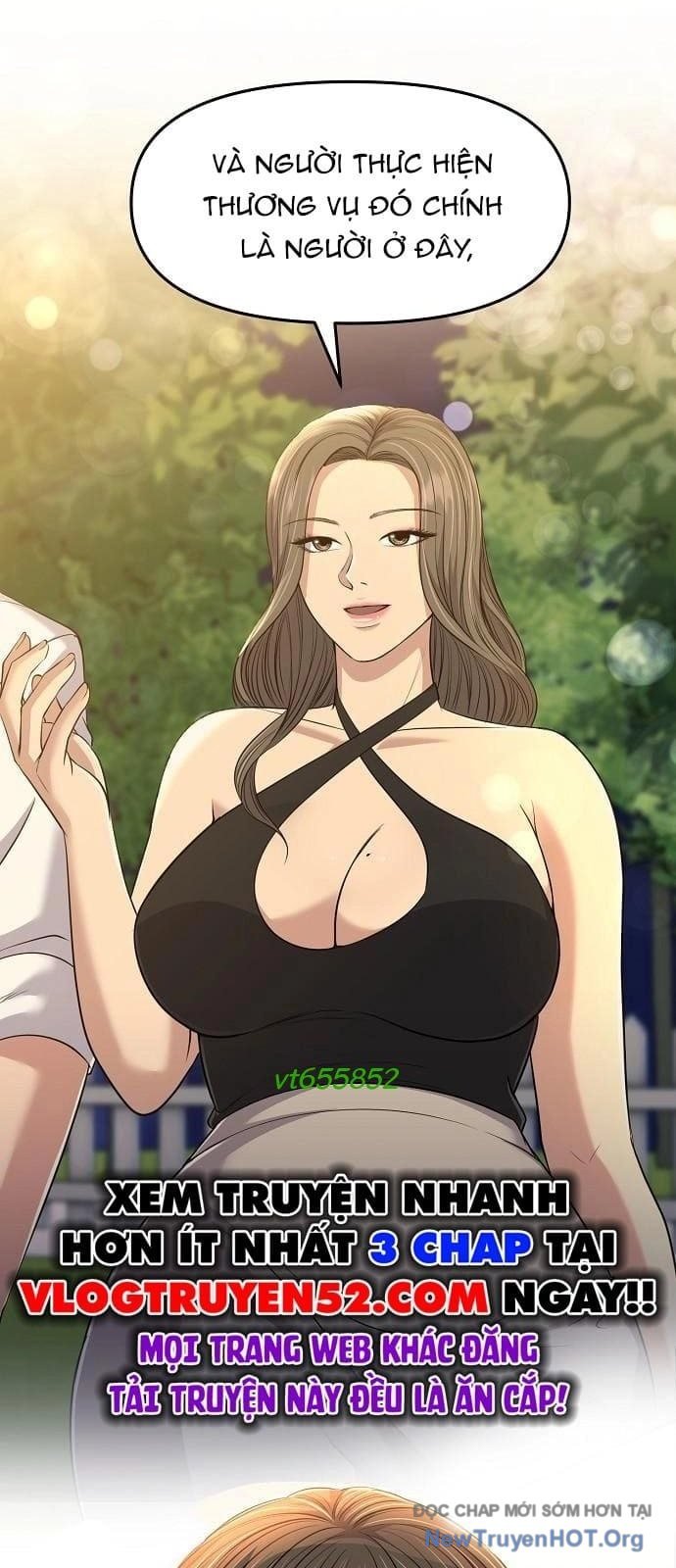 Nhân Viên Thực Tập Kim Cheolsu: Chapter 110