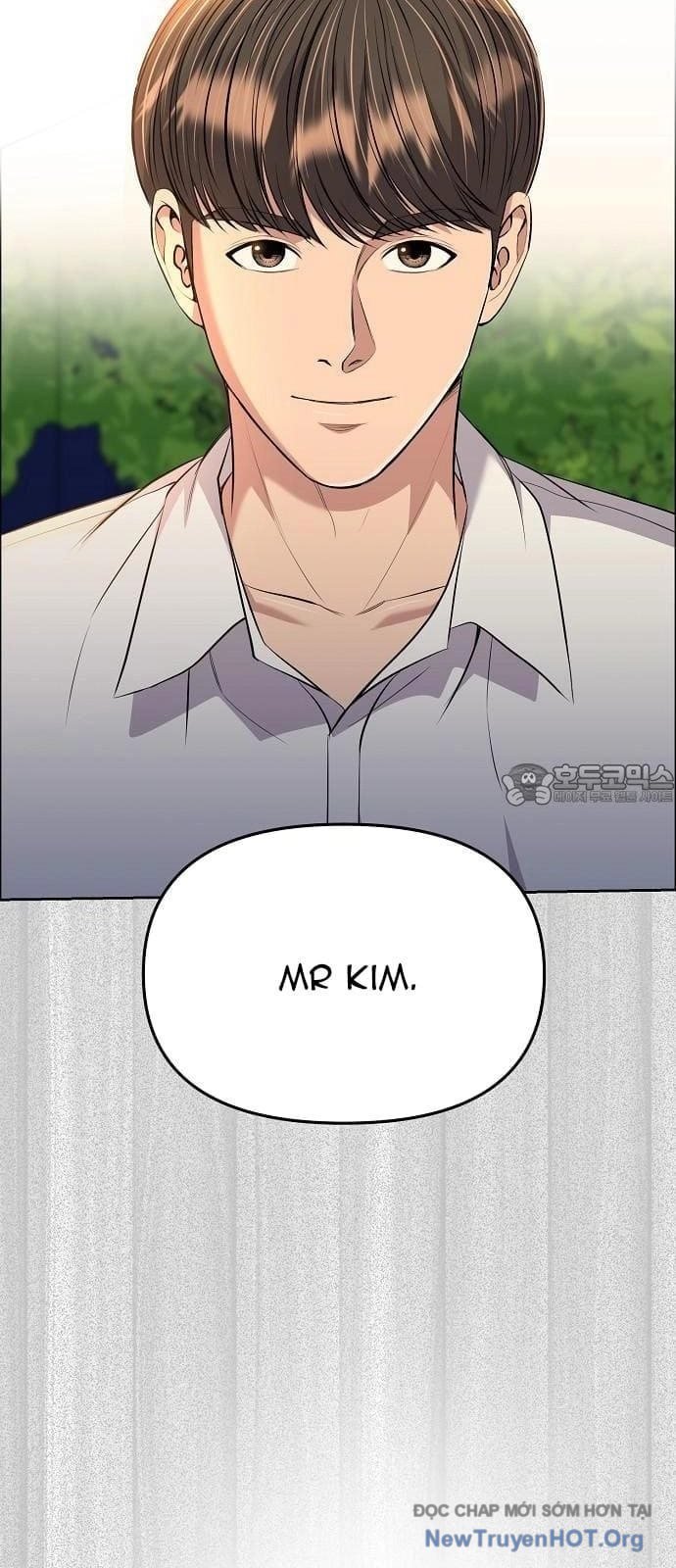 Nhân Viên Thực Tập Kim Cheolsu: Chapter 110