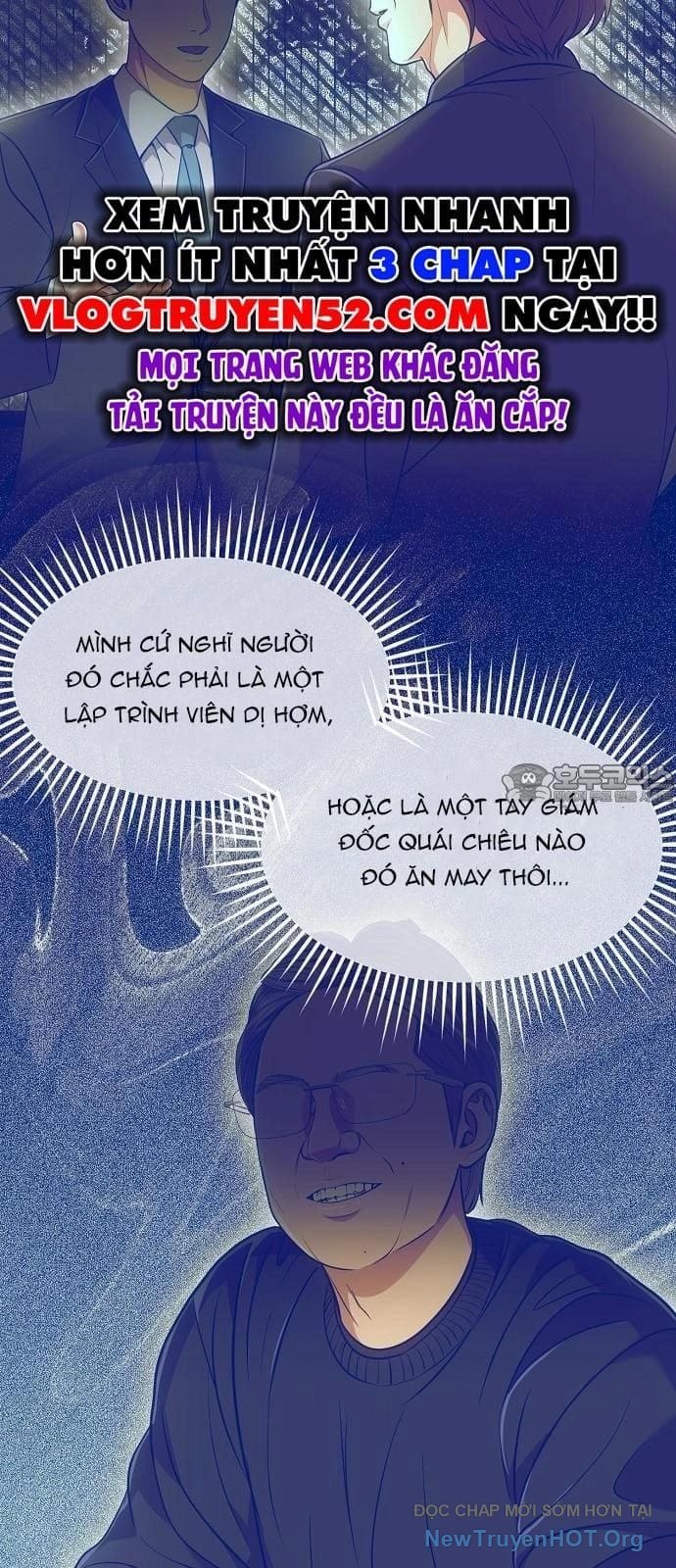 Nhân Viên Thực Tập Kim Cheolsu: Chapter 110