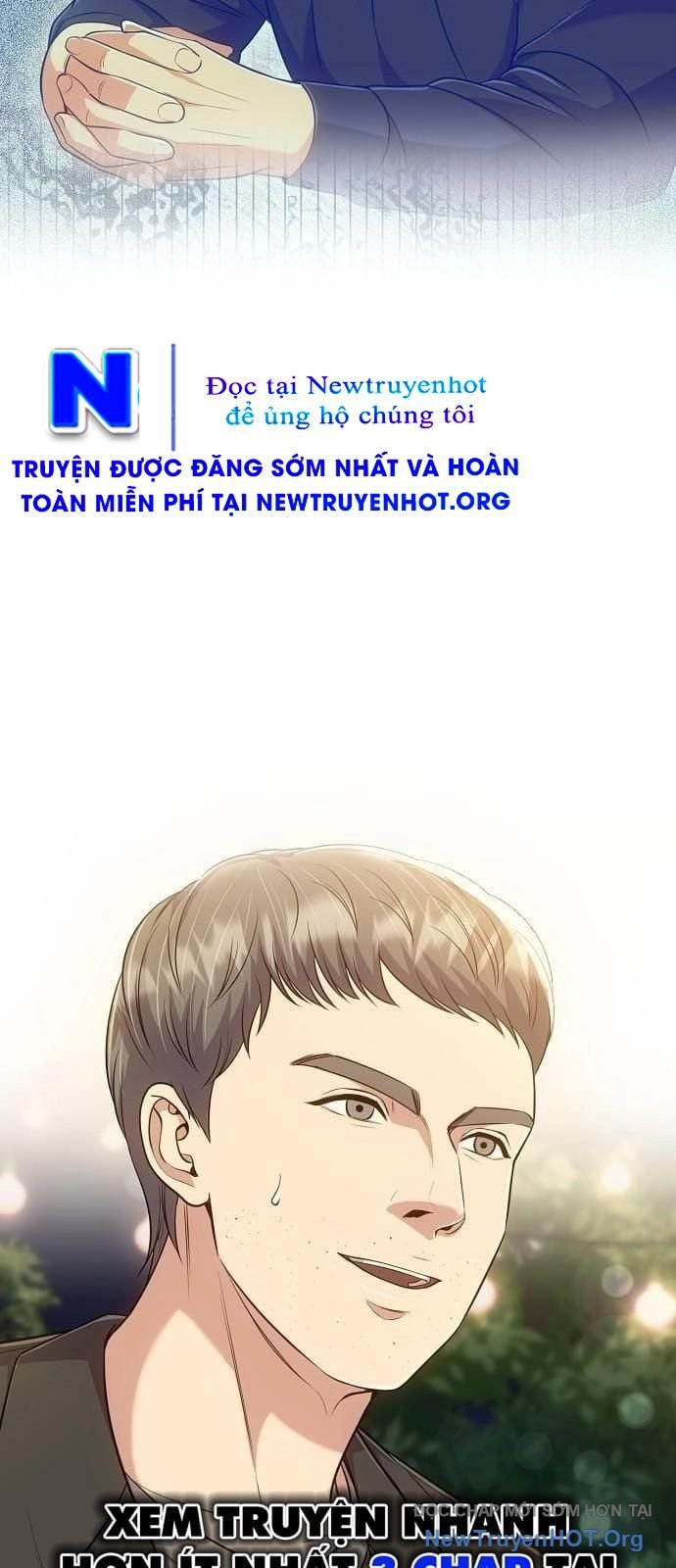 Nhân Viên Thực Tập Kim Cheolsu: Chapter 110