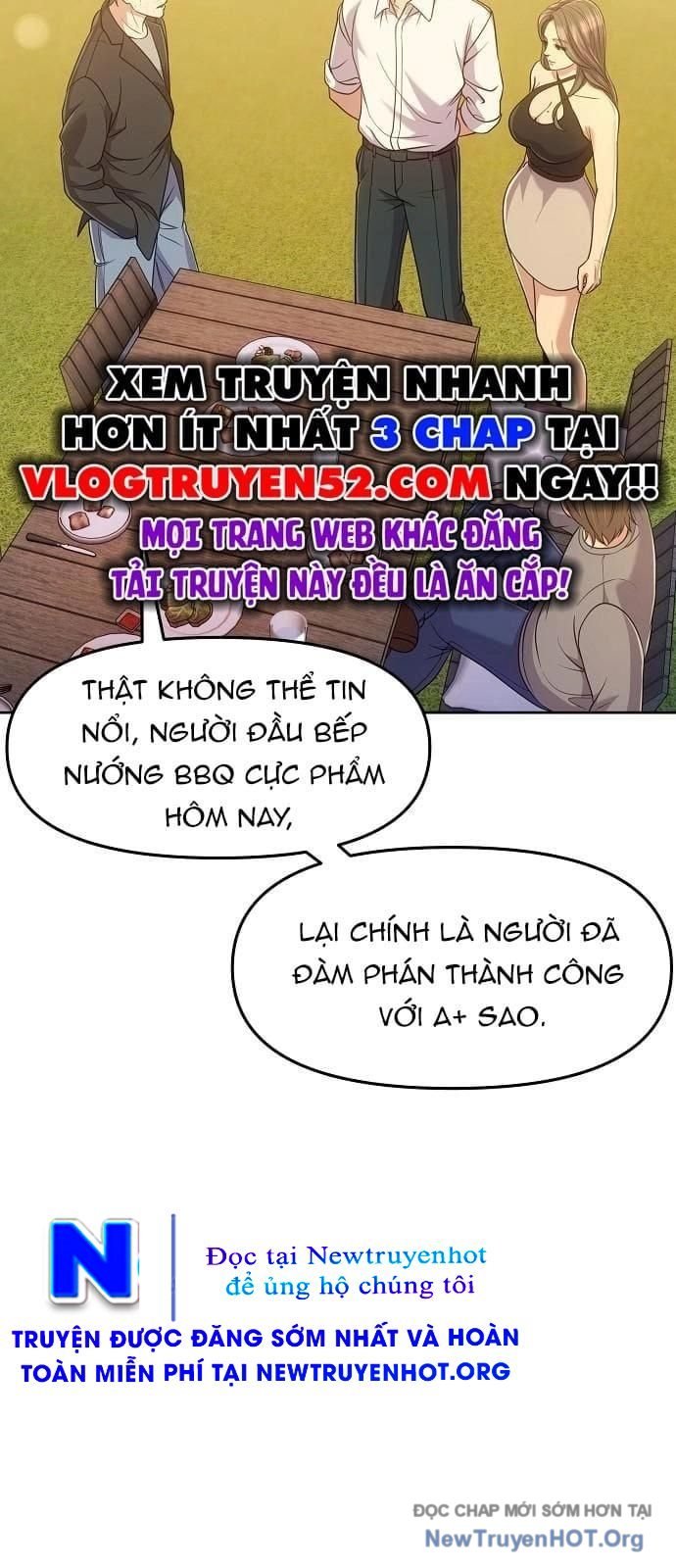 Nhân Viên Thực Tập Kim Cheolsu: Chapter 110
