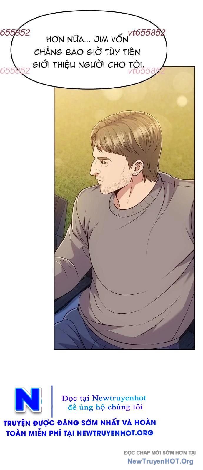 Nhân Viên Thực Tập Kim Cheolsu: Chapter 110