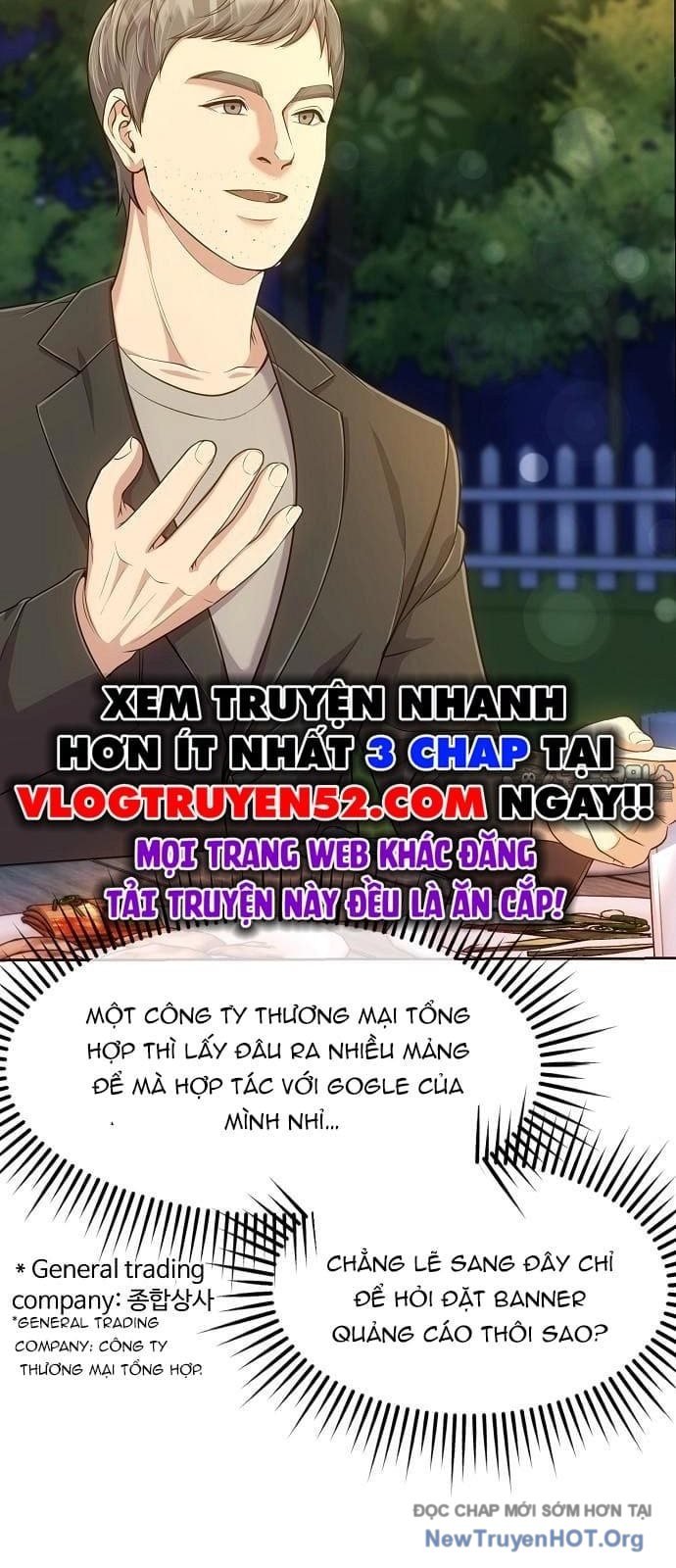 Nhân Viên Thực Tập Kim Cheolsu: Chapter 110