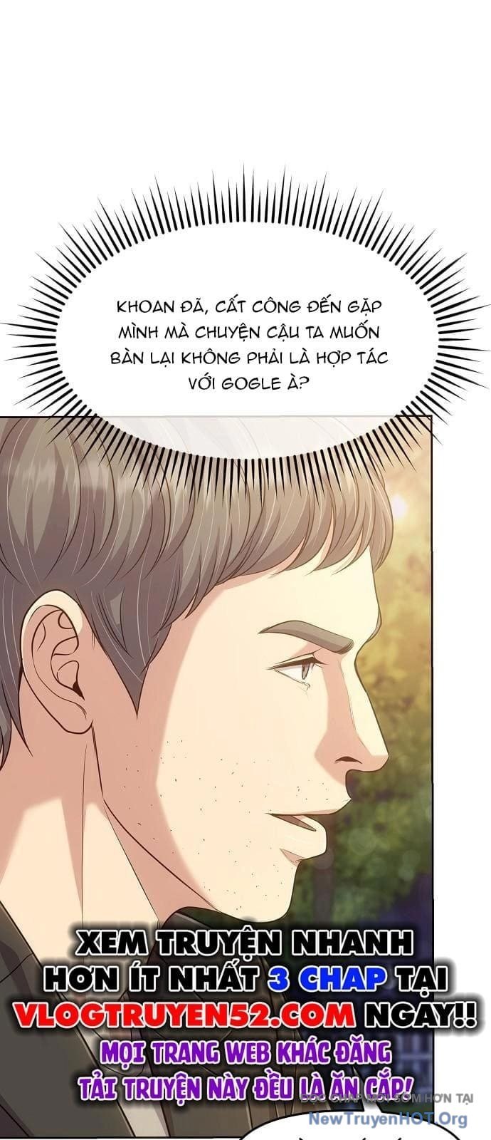 Nhân Viên Thực Tập Kim Cheolsu: Chapter 110