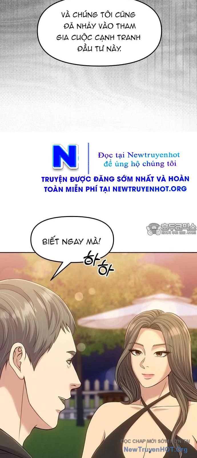 Nhân Viên Thực Tập Kim Cheolsu: Chapter 110