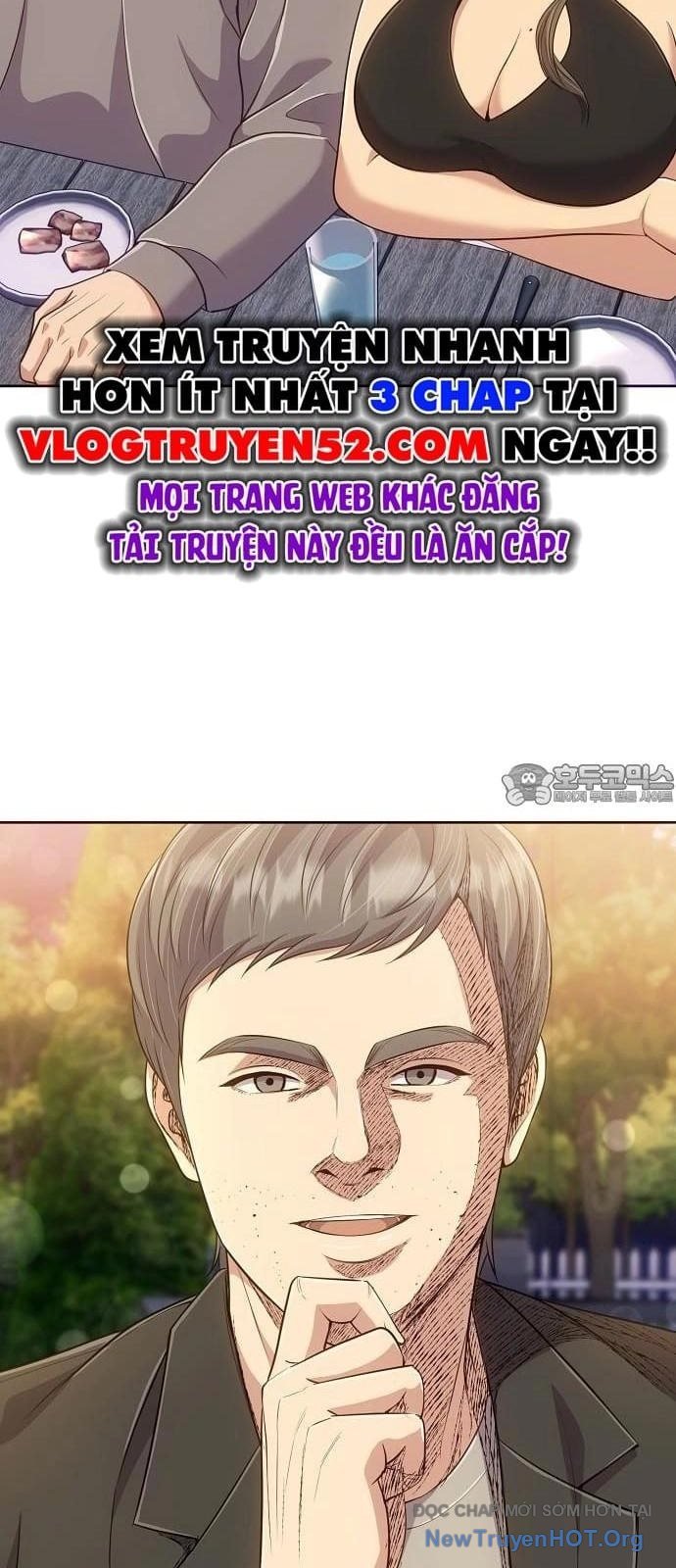 Nhân Viên Thực Tập Kim Cheolsu: Chapter 110