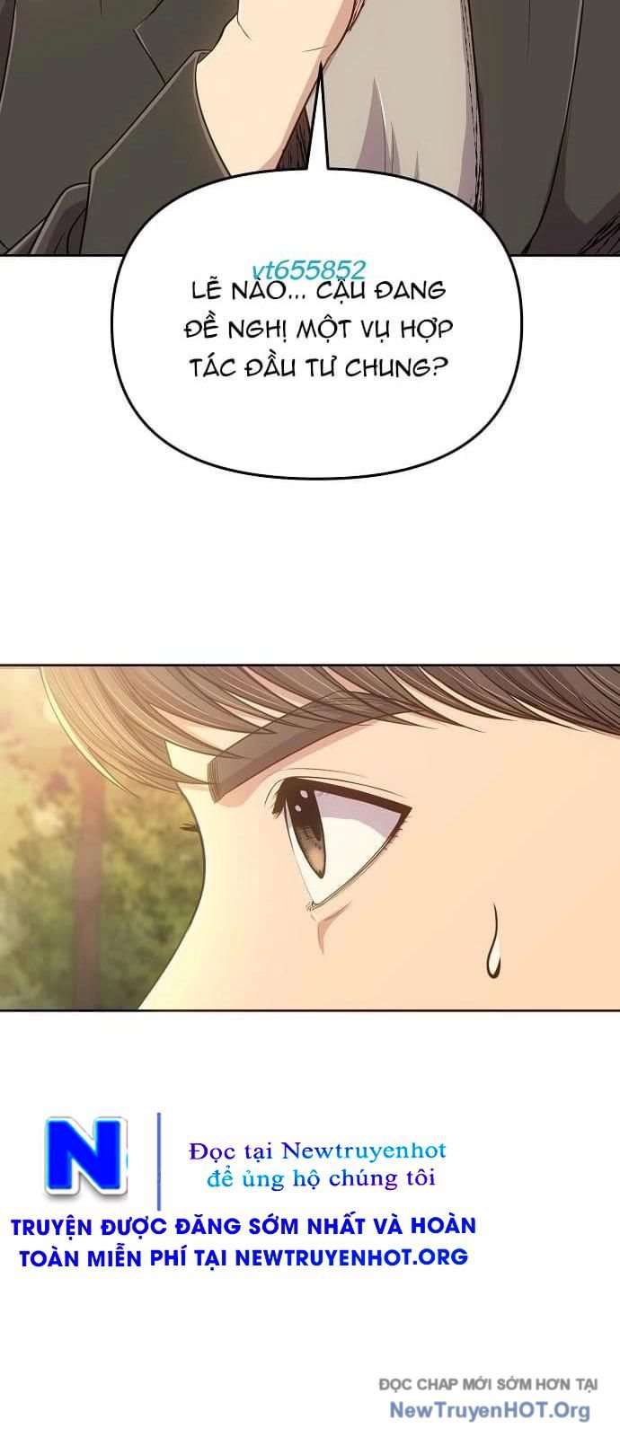 Nhân Viên Thực Tập Kim Cheolsu: Chapter 110