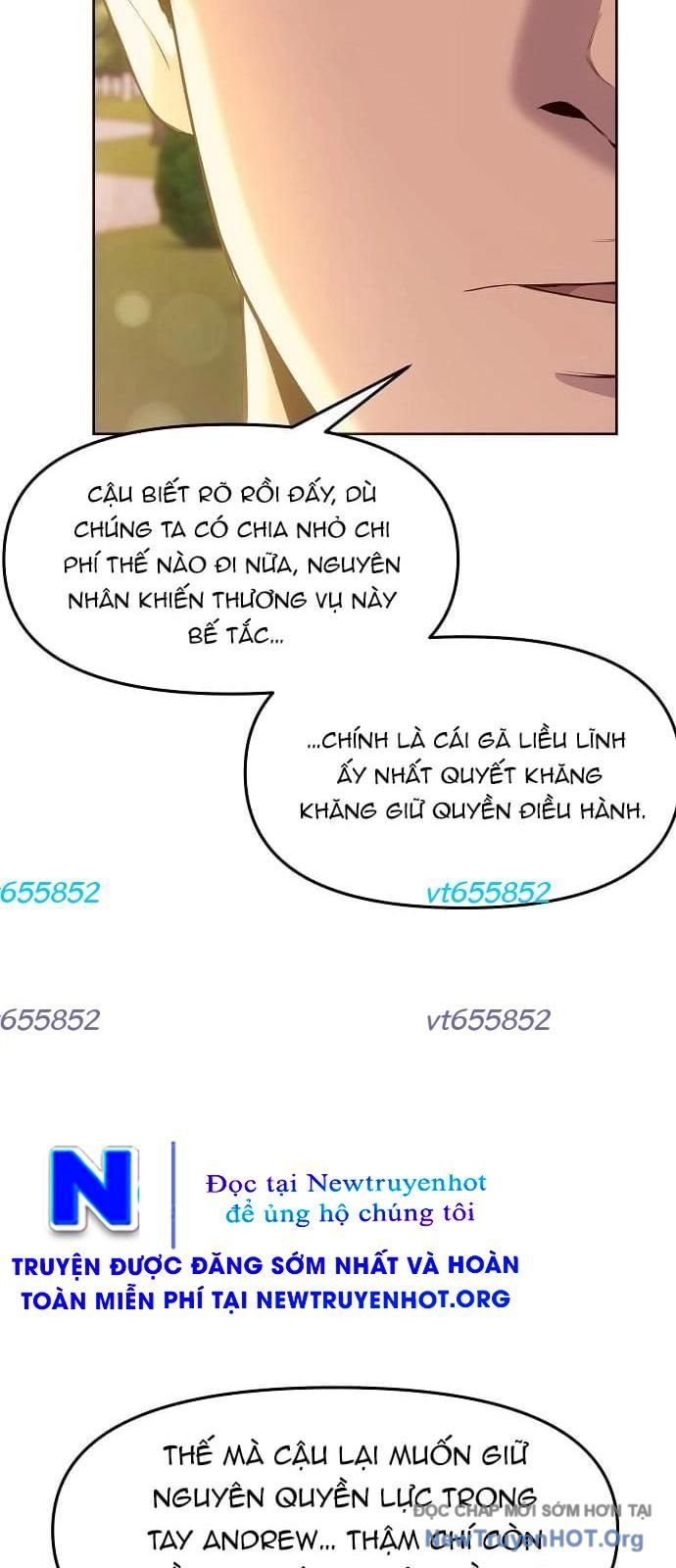 Nhân Viên Thực Tập Kim Cheolsu: Chapter 110