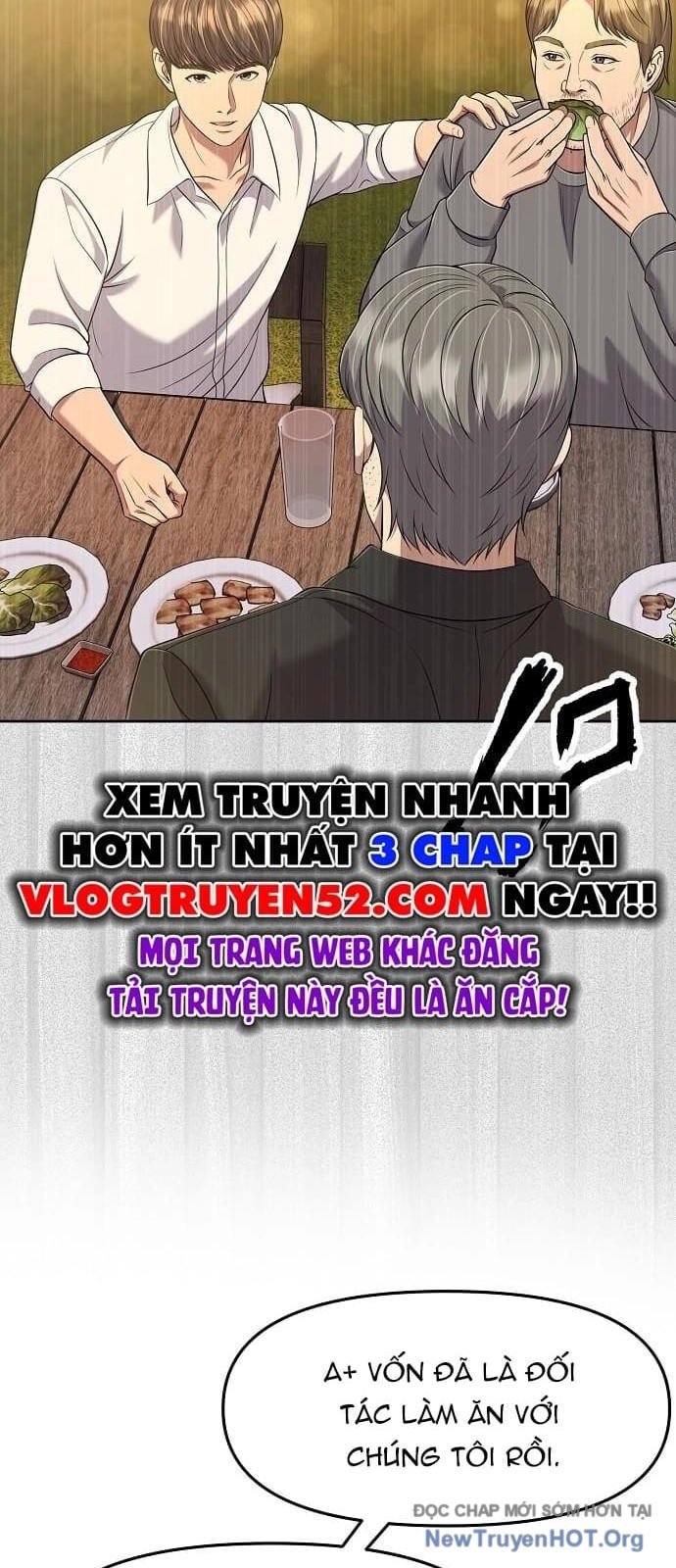 Nhân Viên Thực Tập Kim Cheolsu: Chapter 110