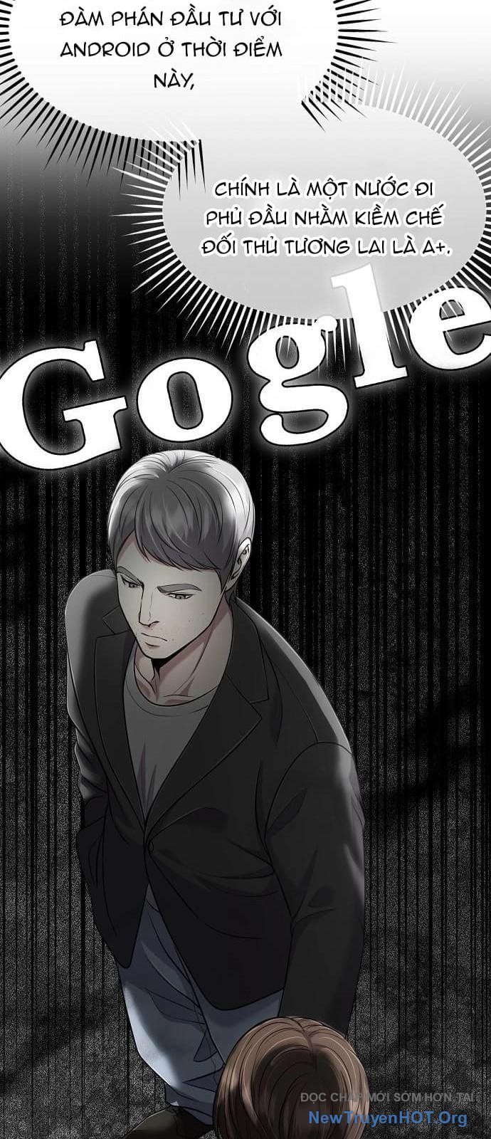 Nhân Viên Thực Tập Kim Cheolsu: Chapter 110