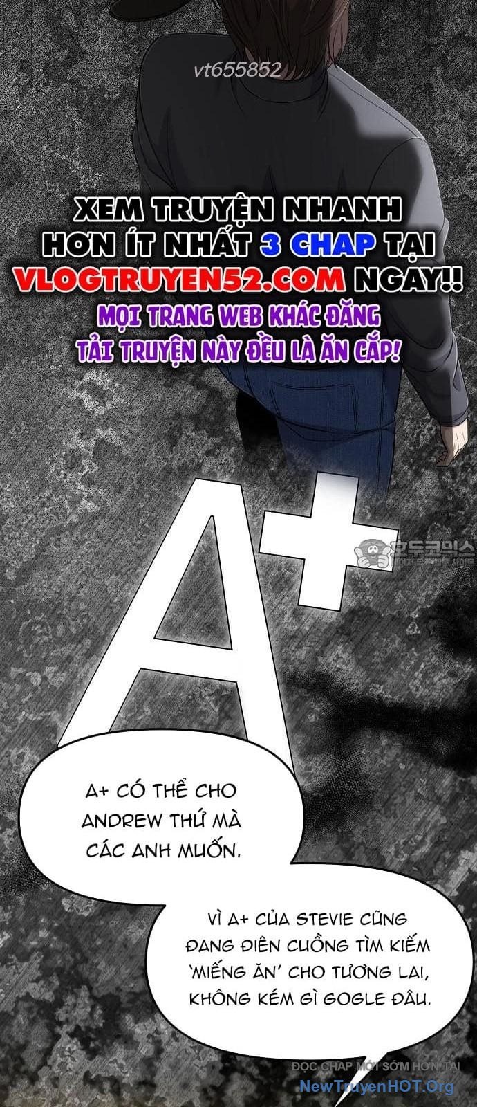 Nhân Viên Thực Tập Kim Cheolsu: Chapter 110