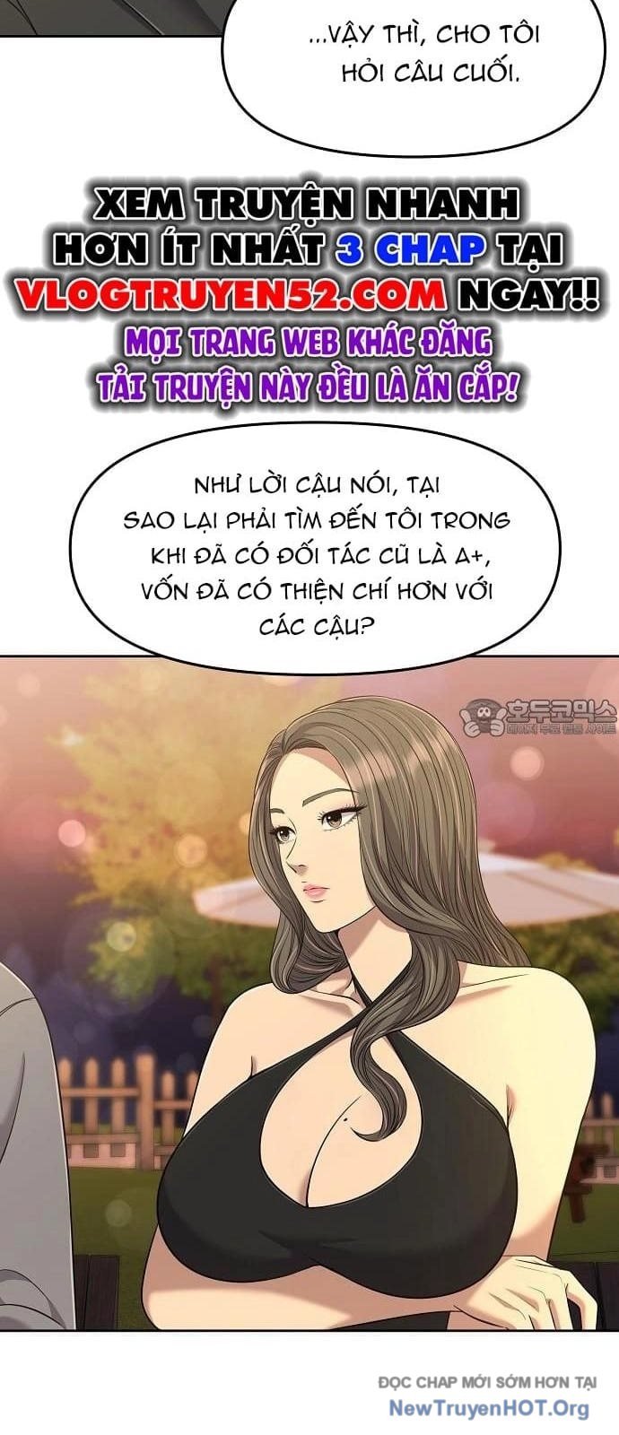 Nhân Viên Thực Tập Kim Cheolsu: Chapter 110