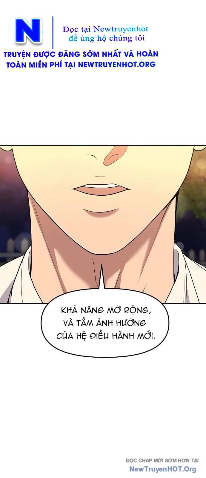 Nhân Viên Thực Tập Kim Cheolsu: Chapter 110