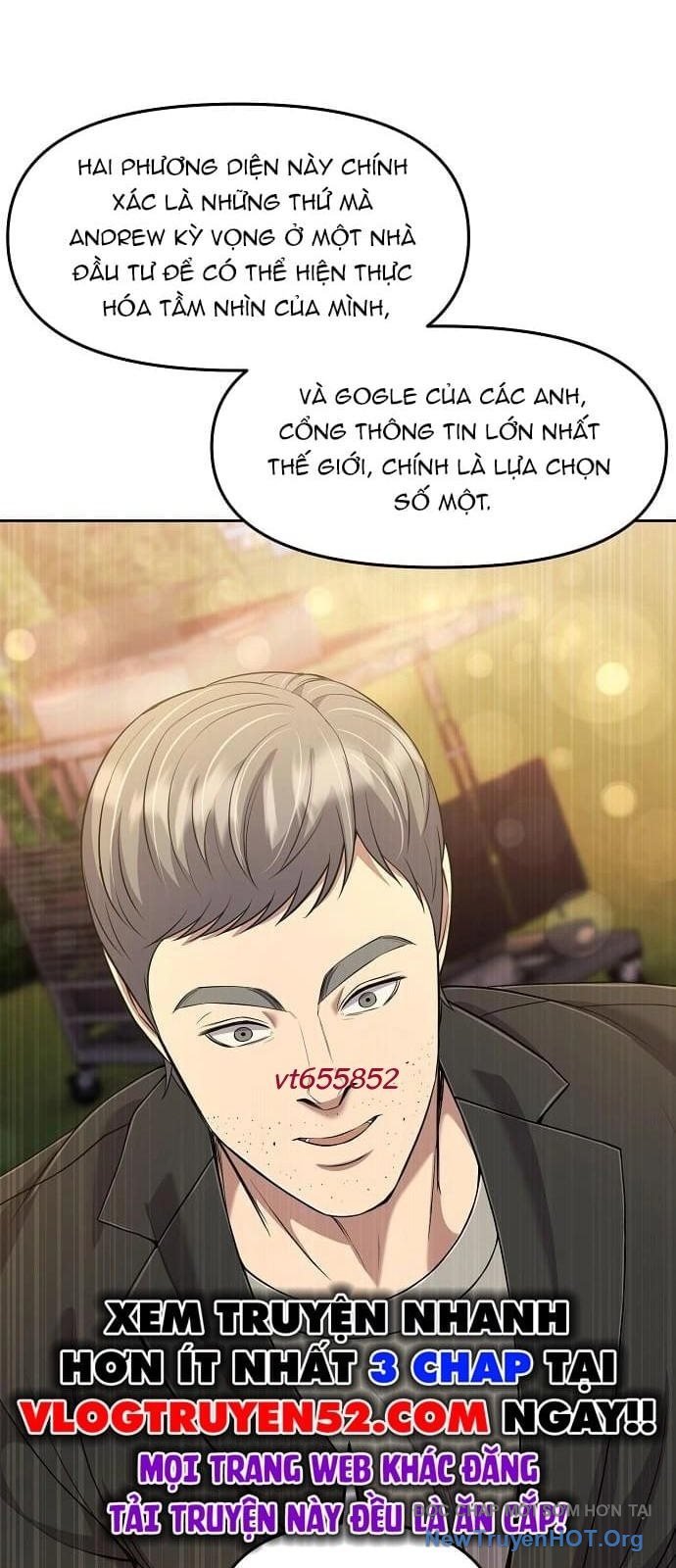 Nhân Viên Thực Tập Kim Cheolsu: Chapter 110