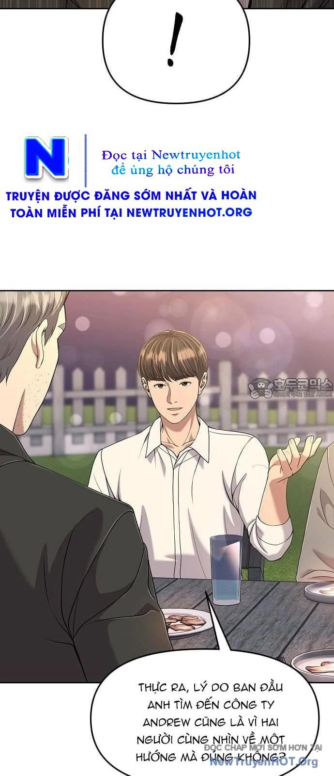 Nhân Viên Thực Tập Kim Cheolsu: Chapter 110