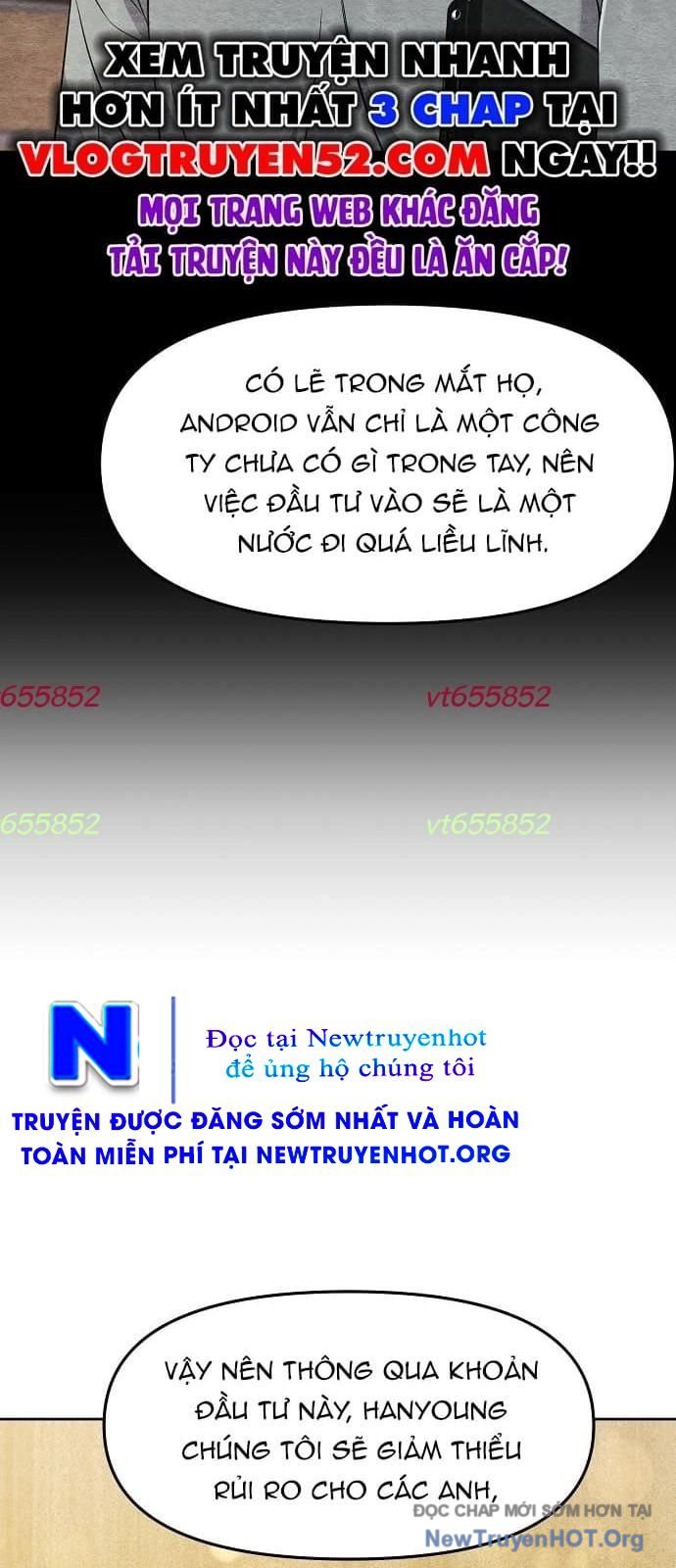 Nhân Viên Thực Tập Kim Cheolsu: Chapter 110