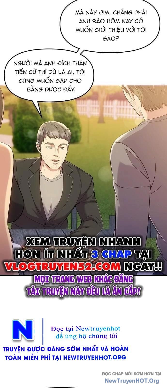 Nhân Viên Thực Tập Kim Cheolsu: Chapter 110