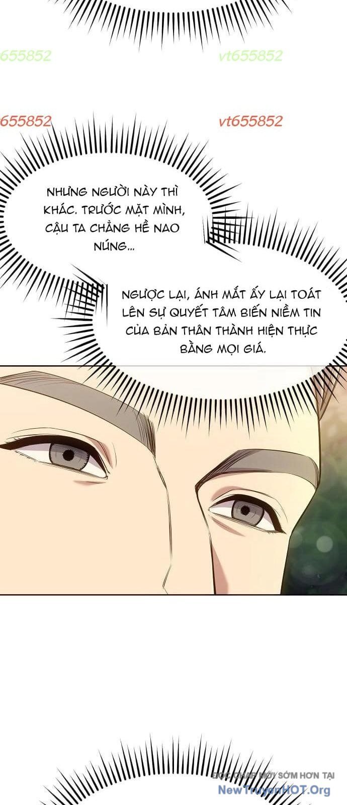 Nhân Viên Thực Tập Kim Cheolsu: Chapter 110