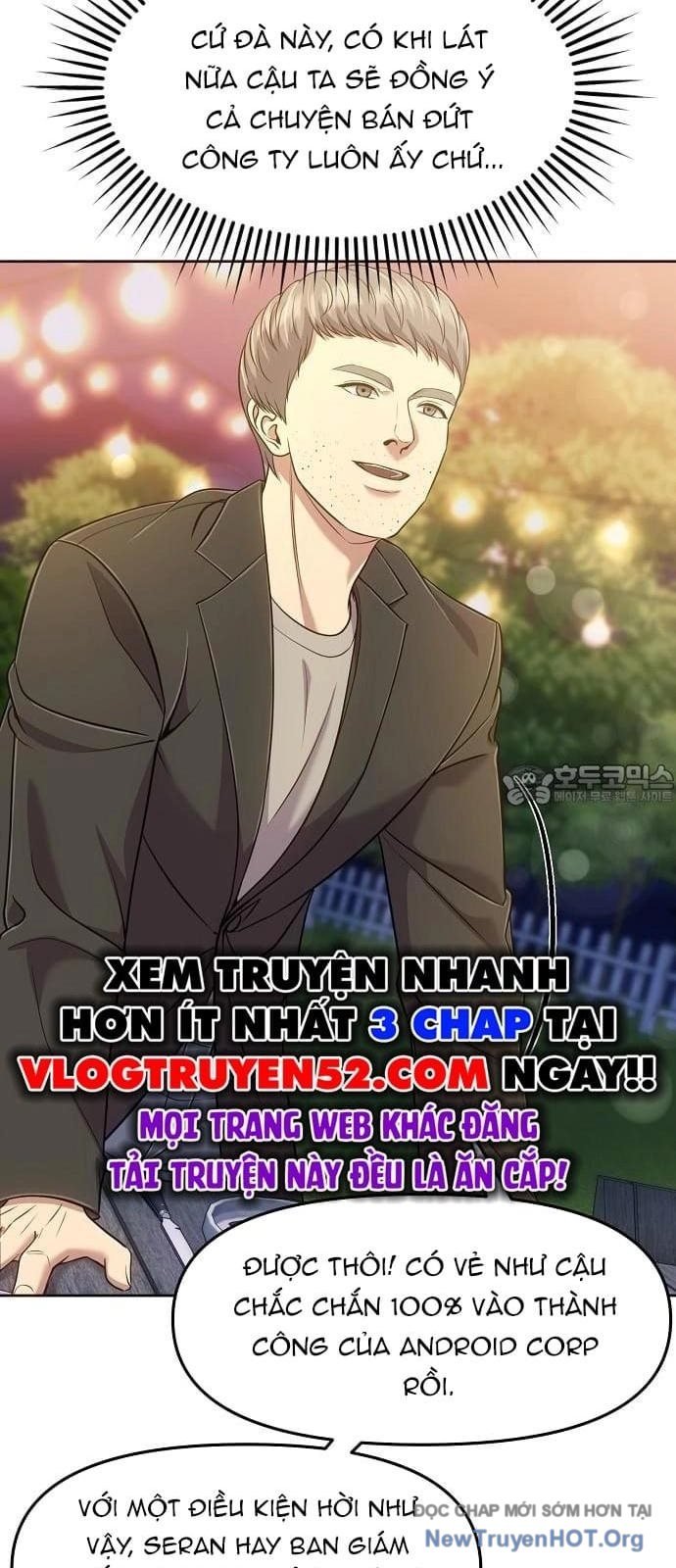 Nhân Viên Thực Tập Kim Cheolsu: Chapter 110