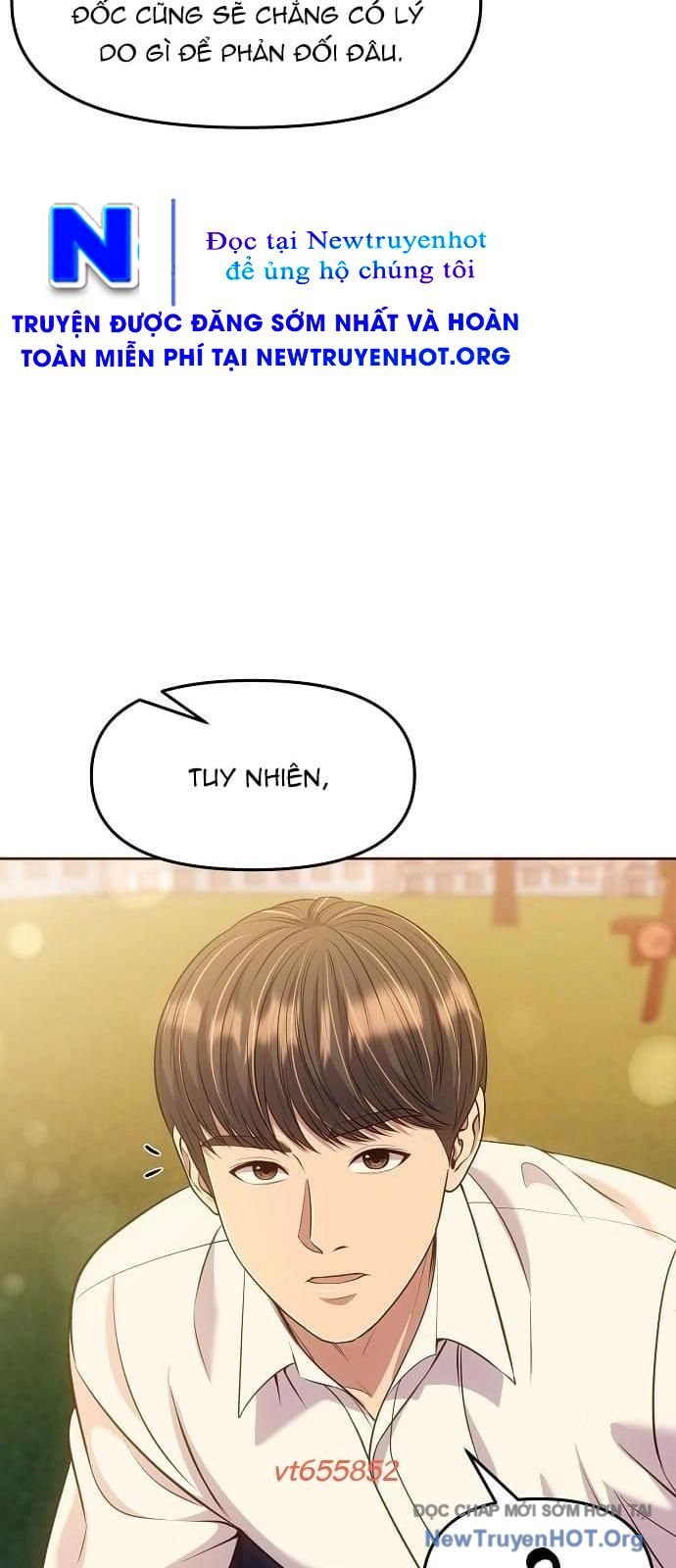 Nhân Viên Thực Tập Kim Cheolsu: Chapter 110