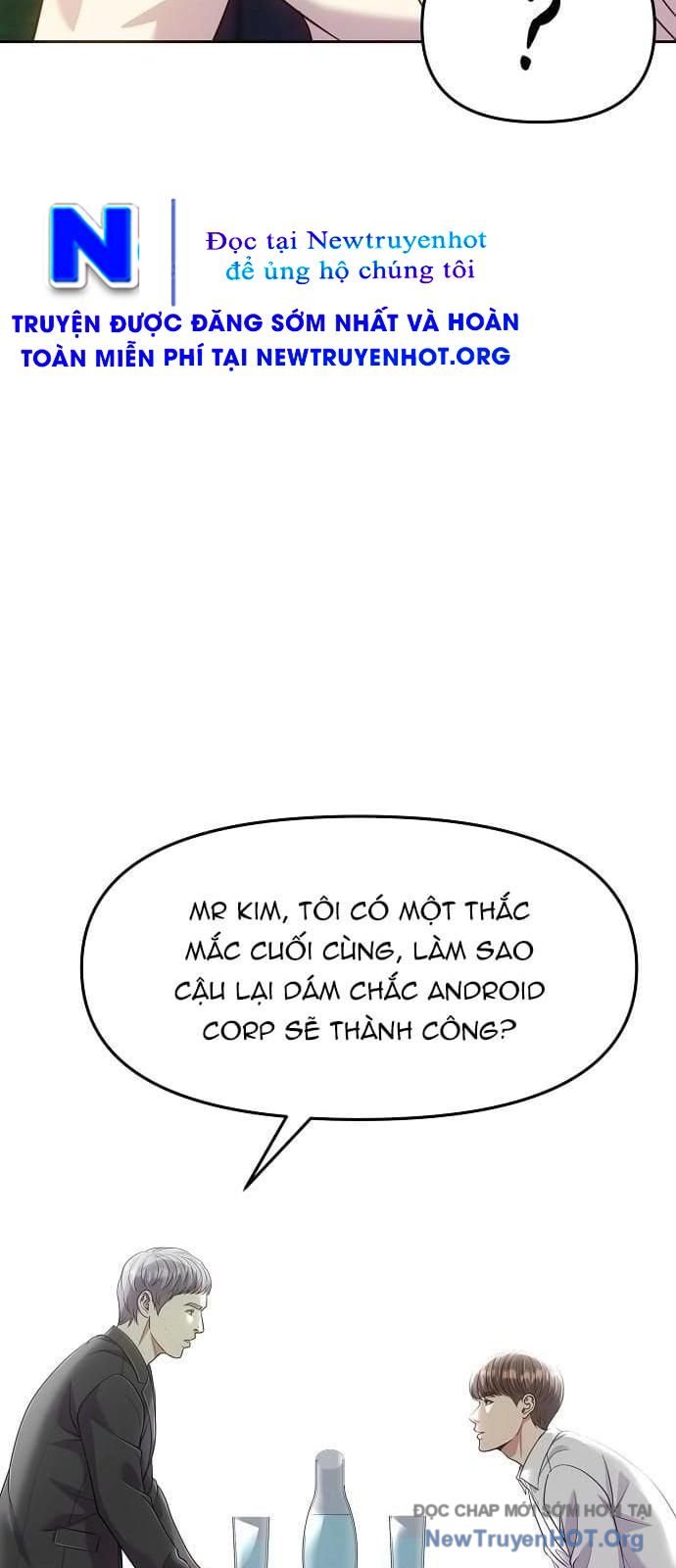 Nhân Viên Thực Tập Kim Cheolsu: Chapter 110