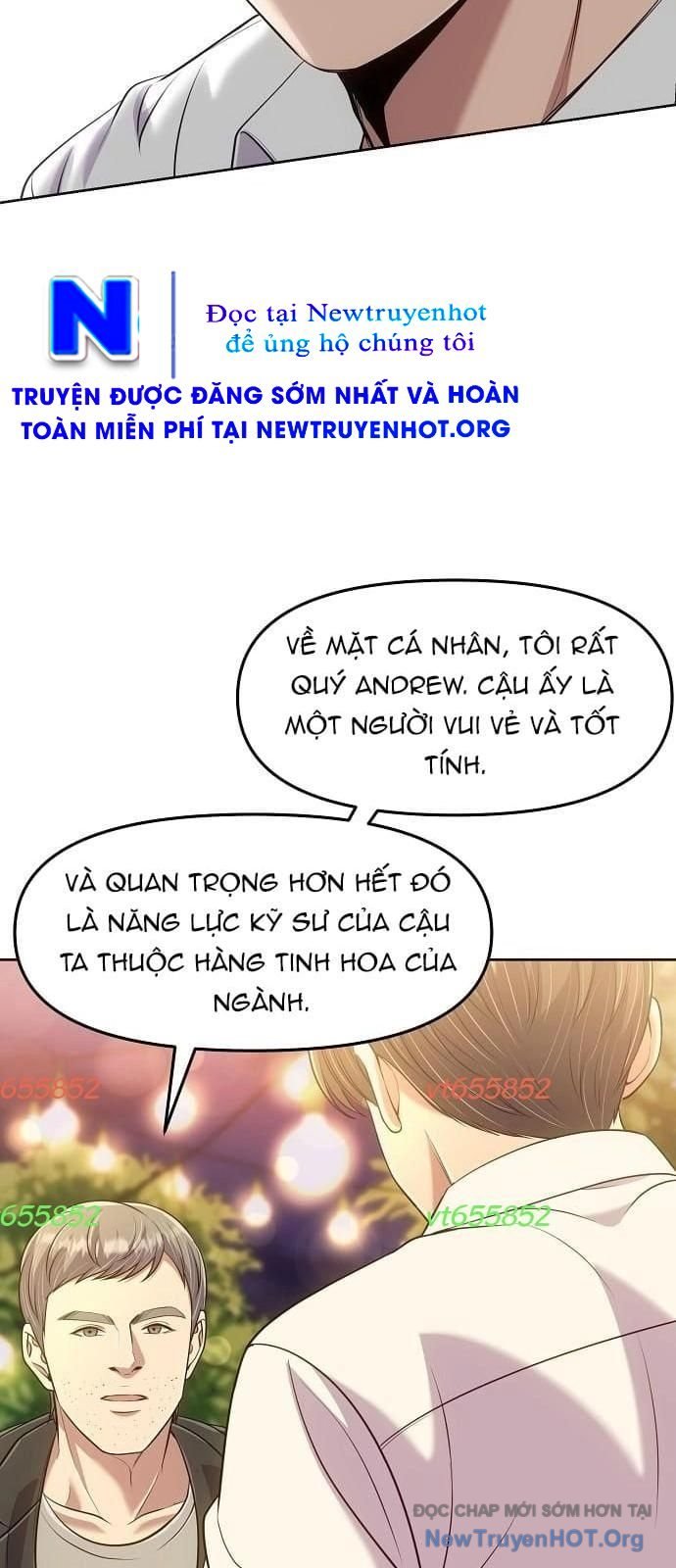 Nhân Viên Thực Tập Kim Cheolsu: Chapter 110