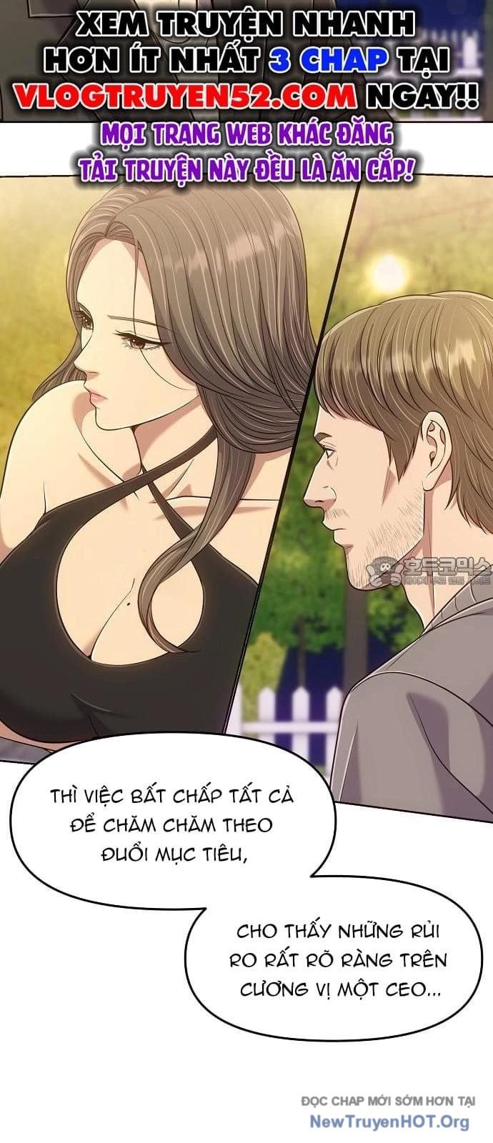 Nhân Viên Thực Tập Kim Cheolsu: Chapter 110