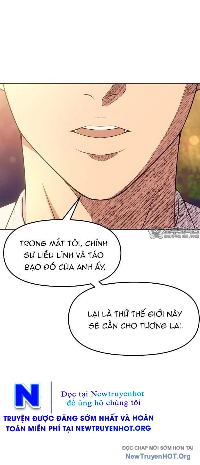 Nhân Viên Thực Tập Kim Cheolsu: Chapter 110