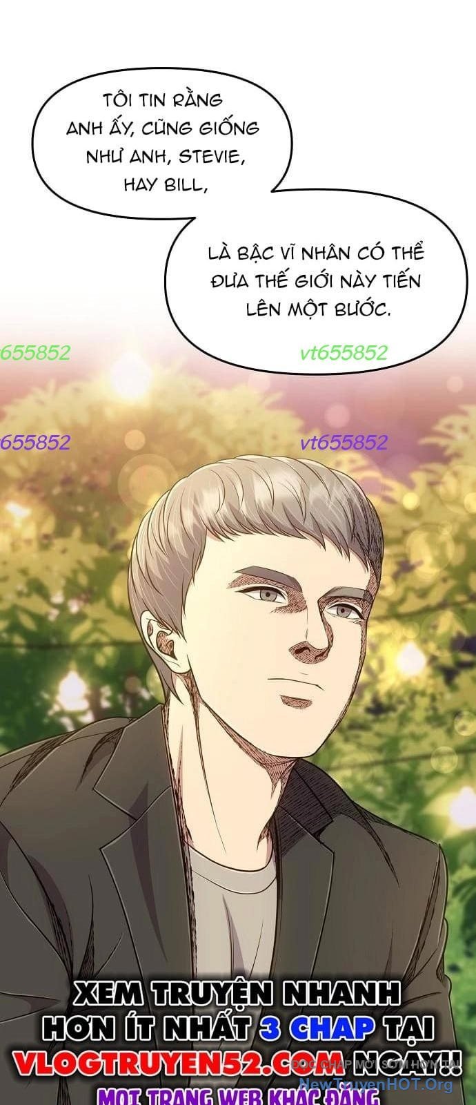 Nhân Viên Thực Tập Kim Cheolsu: Chapter 110