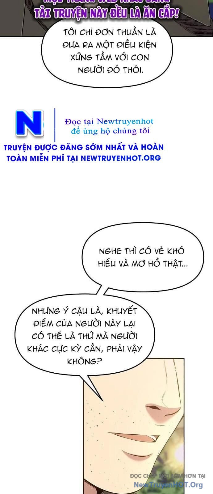 Nhân Viên Thực Tập Kim Cheolsu: Chapter 110