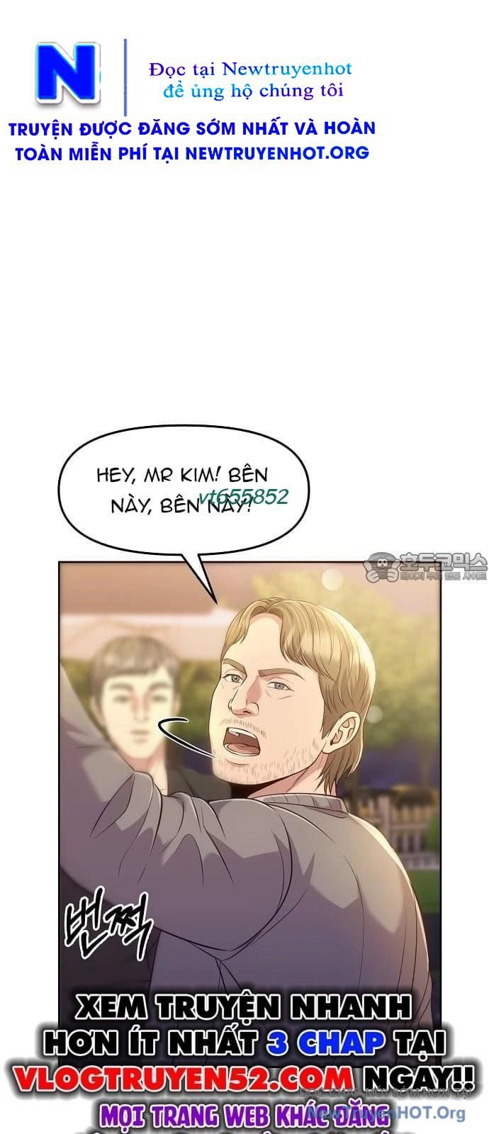 Nhân Viên Thực Tập Kim Cheolsu: Chapter 110